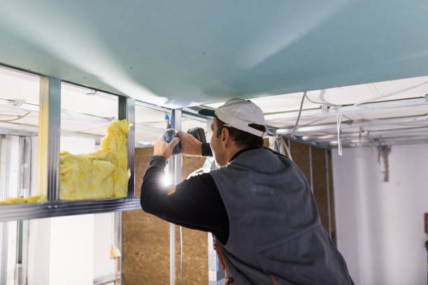 Best Specialty Insulation in Fort Washakie, WY