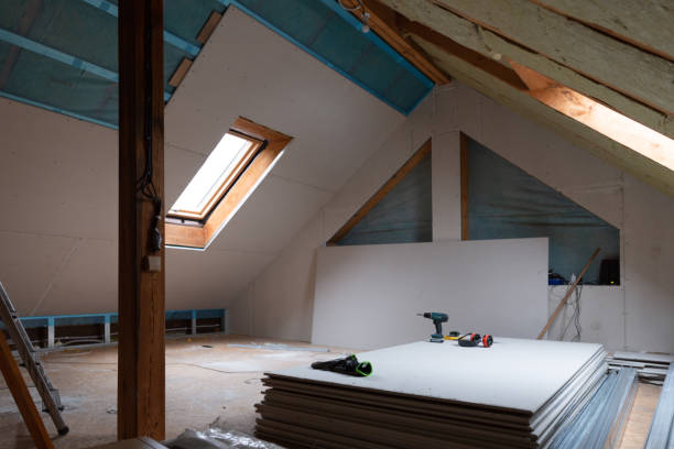 Best Commercial Insulation in Fort Washakie, WY