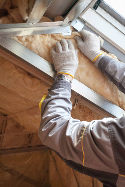 Best Insulation for Specific Applications in Fort Washakie, WY