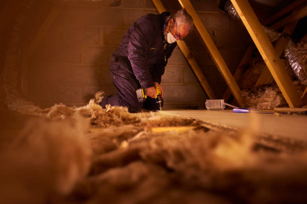 Reliable WY Insulation Contractor Solutions